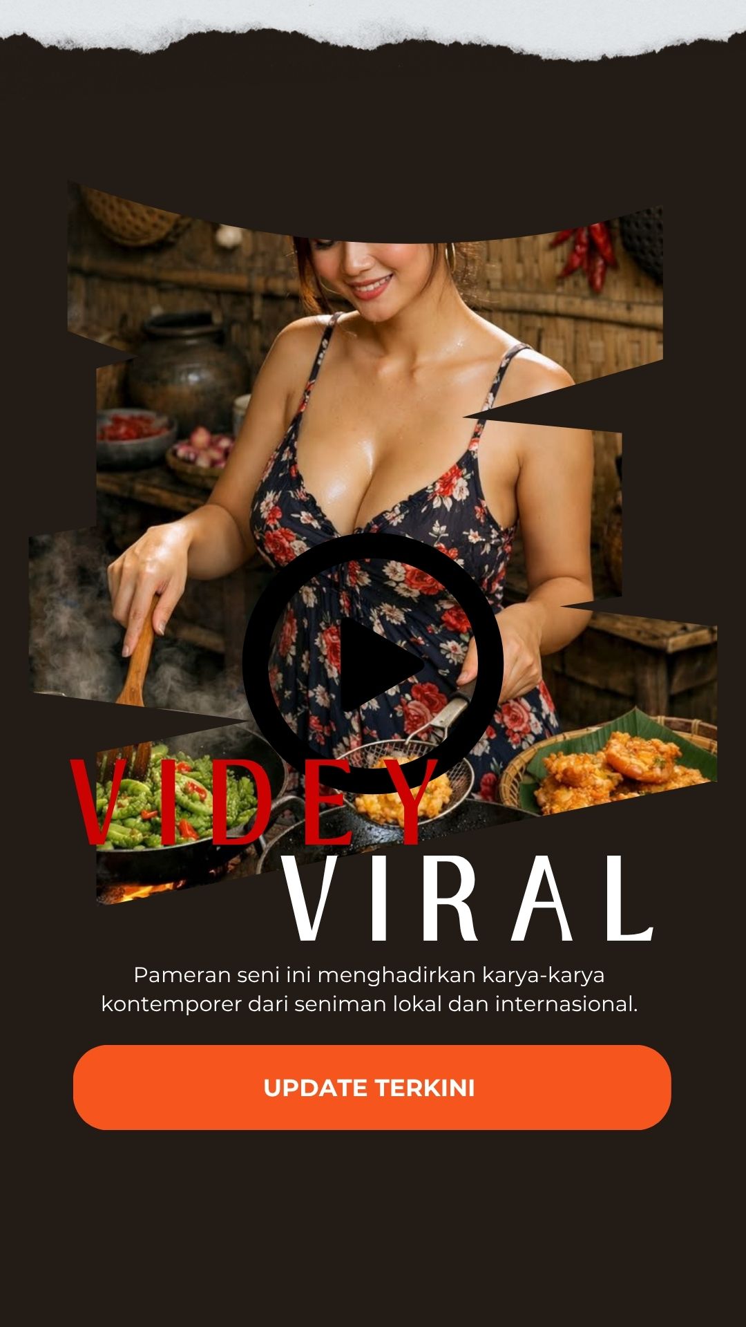 poster Main di Mobil 